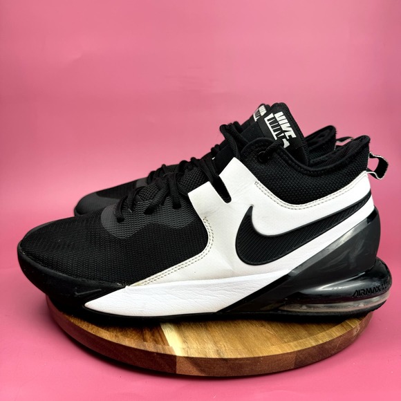 Nike Other - MENS NIKE AIR IMPACT BLACK/WHITE SIZE 11.5